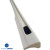 FRP RIEG Side Skirts > Audi A5 B8 2008-2012 > 2dr Coupe - image 10