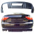 FRP RIEG Rear Diffuser > Audi A5 B8 2008-2012 > 2dr Coupe - image 5