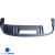 FRP RIEG Rear Diffuser > Audi A5 B8 2008-2012 > 2dr Coupe - image 5