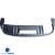 FRP RIEG Rear Diffuser > Audi A5 B8 2008-2012 > 2dr Coupe - image 6