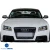 FRP RIEG Body Kit 4pc > Audi A5 B8 2008-2012 > 2dr Coupe - image 7