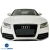 FRP RIEG Body Kit 4pc > Audi A5 B8 2008-2012 > 2dr Coupe - image 8