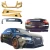 FRP RIEG Body Kit 4pc > Audi A5 B8 2008-2012 > 2dr Coupe - image 3
