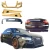 FRP RIEG Body Kit 4pc > Audi A5 B8 2008-2012 > 2dr Coupe - image 3