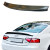 ModeloDrive FRP RIEG Trunk Spoiler Wing > Audi A5 B8 2008-2012 > 2dr Coupe - image 1