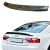 FRP RIEG Trunk Spoiler Wing > Audi A5 B8 2008-2012 > 2dr Coupe - image 1
