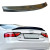 FRP RIEG Trunk Spoiler Wing > Audi A5 B8 2008-2012 > 2dr Coupe - image 4