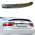 FRP RIEG Trunk Spoiler Wing > Audi A5 B8 2008-2012 > 2dr Coupe - image 4