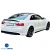 FRP RIEG Trunk Spoiler Wing > Audi A5 B8 2008-2012 > 2dr Coupe - image 2