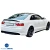 FRP RIEG Trunk Spoiler Wing > Audi A5 B8 2008-2012 > 2dr Coupe - image 2