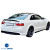FRP RIEG Trunk Spoiler Wing > Audi A5 B8 2008-2012 > 2dr Coupe - image 2