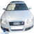 FRP CE Front Lip Valance > Audi A6 C6 2008-2012 - image 3