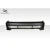 1996-2000 Honda Civic AVG Rear Bumper - image 6