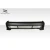 1996-2000 Honda Civic AVG Rear Bumper - image 4