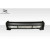 1996-2000 Honda Civic 2dr / 4DR AVG Rear Bumper - 1 Piece - image 1