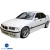 FRP RDYN Front Valance Add-on > BMW 318is, 323is, 325is, 328is (E36) 1992-1998 > 2dr Coupe - image 3