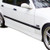 ModeloDrive FRP RDYN Side Skirts > BMW 3-Series E36 1992-1998 > 2/4dr - image 1
