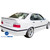 ModeloDrive FRP RDYN Side Skirts > BMW 3-Series E36 1992-1998 > 2/4dr
