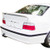 ModeloDrive FRP RDYN Rear Valance Add-on > BMW 3-Series E36 1992-1998 > 2/4dr - image 1