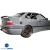 FRP ASCH Spoiler Wing > BMW 318i, 323i, 325i, 328i (E36) 1992-1998 > 2dr - image 2