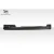 1996-2000 Honda Civic AVG Side Skirts - image 11