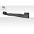 1996-2000 Honda Civic AVG Side Skirts - image 13