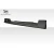 1996-2000 Honda Civic AVG Side Skirts - image 12