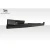 1996-2000 Honda Civic AVG Side Skirts - image 14