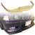 FRP RIEG GT CUP Front Valance Add-on > BMW M3 (E36) 1992-1998 > 2dr - image 1