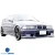 FRP RIEG GT CUP Front Valance Add-on > BMW M3 (E36) 1992-1998 > 2dr - image 3