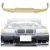 FRP RIEG GT CUP Front Valance Add-on > BMW M3 (E36) 1992-1998 > 2dr - image 4