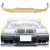 ModeloDrive FRP RIEG GT CUP Front Valance Add-on > BMW M3 (E36) 1992-1998 > 2dr - image 4