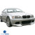 FRP LDES Wide Body Front Bumper > BMW 3-Series (E46) 1999-2005 > 2dr - image 2