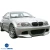 FRP LDES Wide Body Front Bumper > BMW 3-Series (E46) 1999-2005 > 2dr - image 2