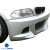 FRP LDES Wide Body Front Bumper > BMW 3-Series (E46) 1999-2005 > 2dr - image 3