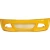 FRP LDES Wide Body Front Bumper > BMW 3-Series (E46) 1999-2005 > 2dr - image 5