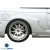 FRP LDES Wide Body Fender Flares (rear) > BMW 3-Series (E46) 1999-2005 > 2dr - image 3