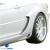 FRP LDES Wide Body Fender Flares (rear) > BMW 3-Series (E46) 1999-2005 > 2dr - image 4