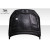 2014-2023 Maserati Ghibli Azure Hood - 1 Piece - image 9