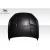 2014-2023 Maserati Ghibli Azure Hood - 1 Piece - image 3