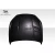 2014-2023 Maserati Ghibli Azure Hood - 1 Piece - image 13