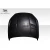 2014-2023 Maserati Ghibli Azure Hood - 1 Piece - image 4
