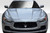 2014-2023 Maserati Ghibli Duraflex Azure Hood 1 Piece
