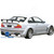 ModeloDrive FRP LDES Wide Body Kit 8pc > BMW 3-Series E46 1999-2005 > 2dr - image 23