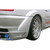 ModeloDrive FRP LDES Wide Body Kit 8pc > BMW 3-Series E46 1999-2005 > 2dr - image 24