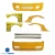 FRP LDES Wide Body Kit 8pc > BMW 3-Series (E46) 1999-2005 > 2dr - image 3