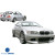 FRP LDES Wide Body Kit 8pc > BMW 3-Series (E46) 1999-2005 > 2dr - image 4