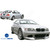 ModeloDrive FRP LDES Wide Body Kit 8pc > BMW 3-Series E46 1999-2005 > 2dr - image 4