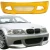 FRP LDES Wide Body Kit 8pc > BMW 3-Series (E46) 1999-2005 > 2dr - image 5