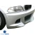 FRP LDES Wide Body Kit 8pc > BMW 3-Series (E46) 1999-2005 > 2dr - image 7
